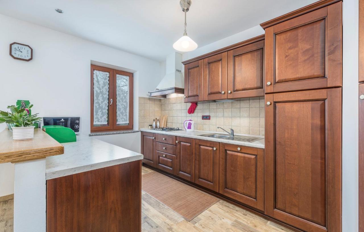 Villa Mirabella Umag Bagian luar foto